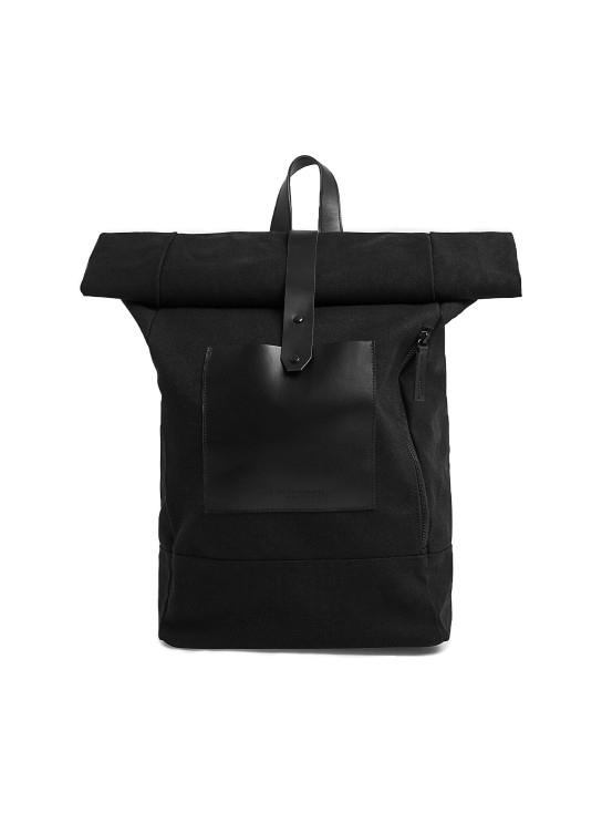 Sac à dos noir