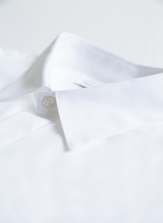 chemise ceremonie