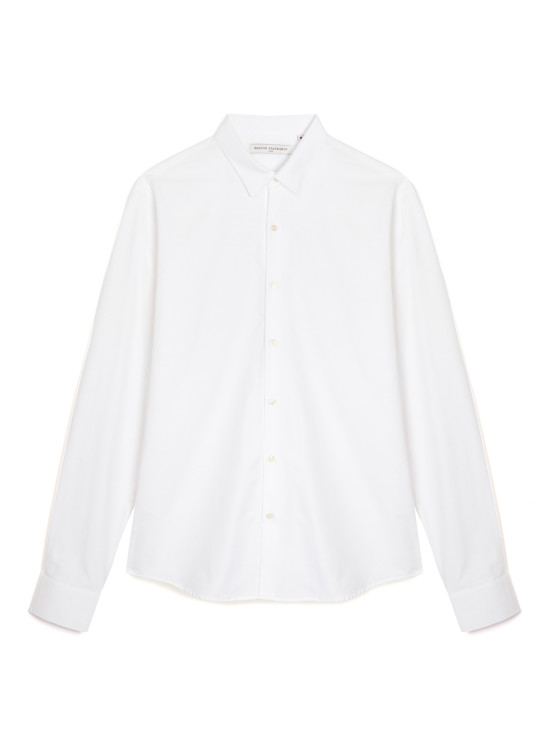 chemise petit col