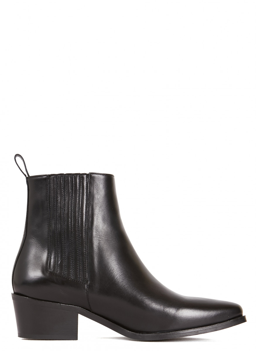 santiags femme 2019