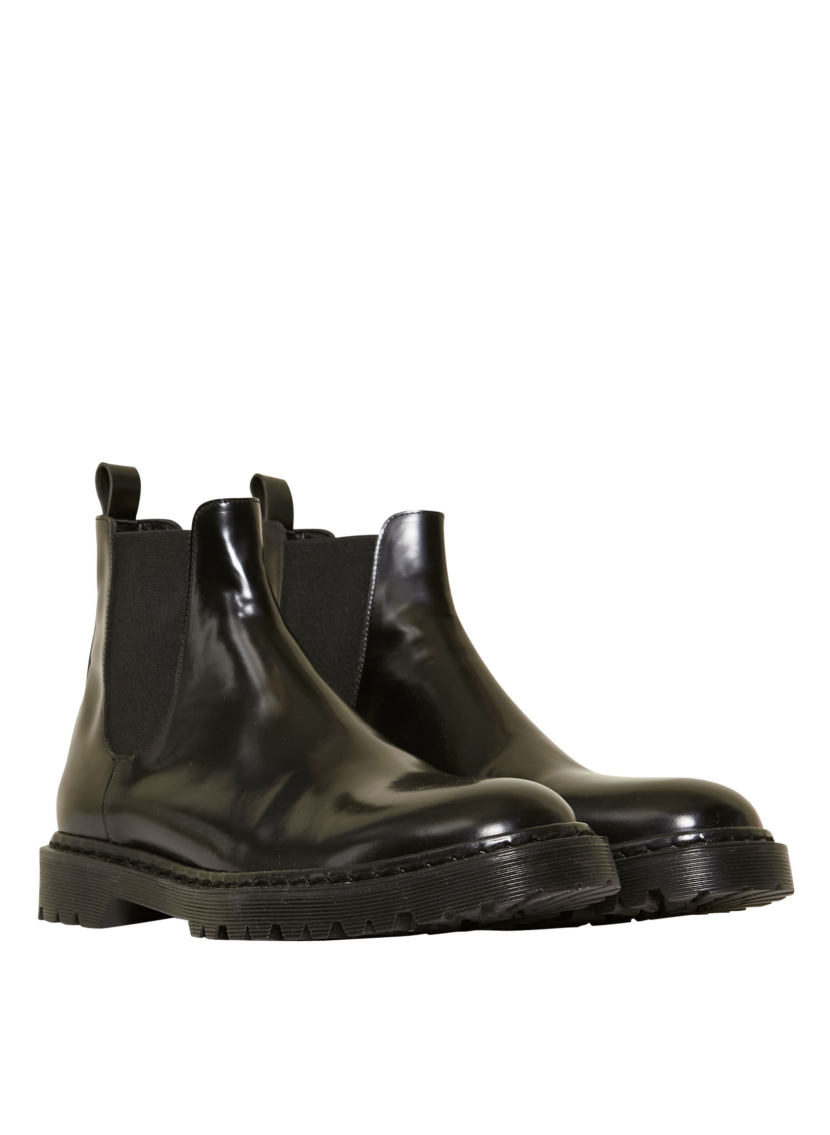 boots homme