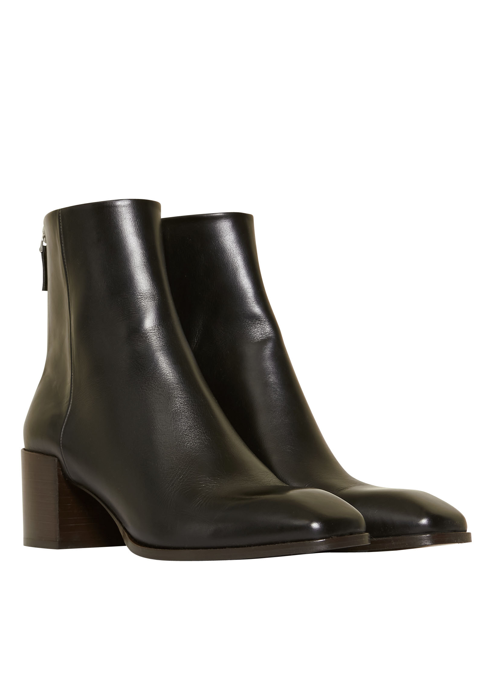 boots talons femme