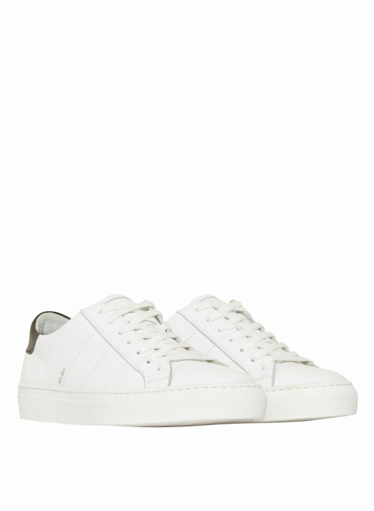 maison standard sneakers