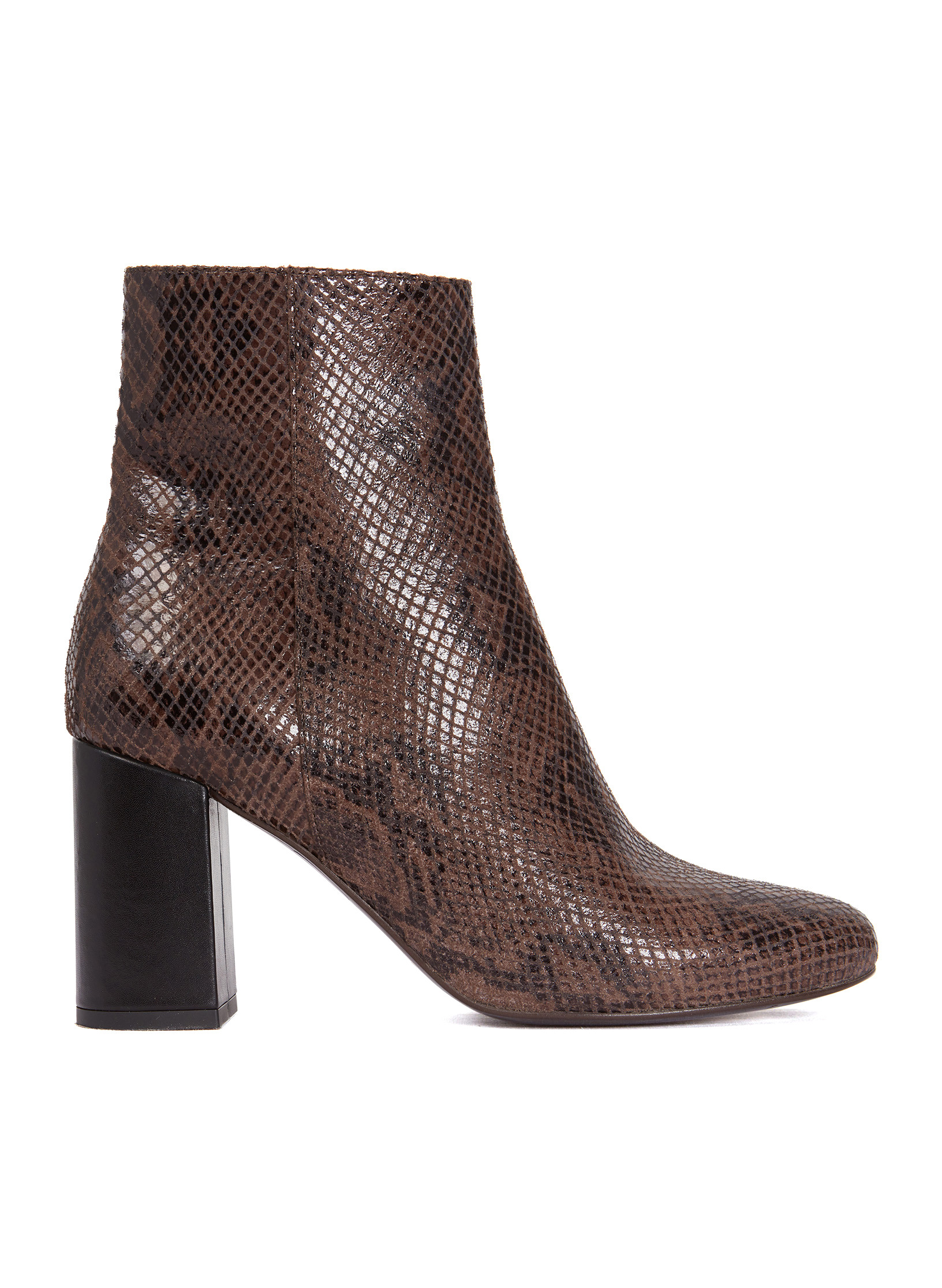 bottines en python