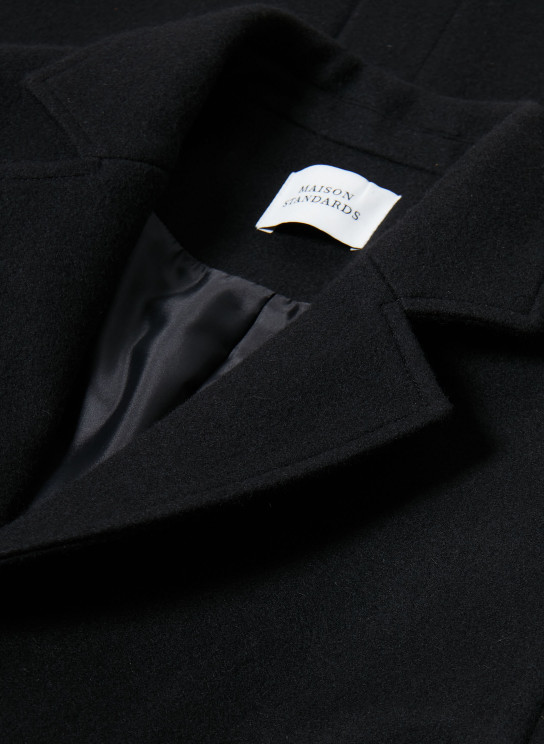 Manteau maison standard online