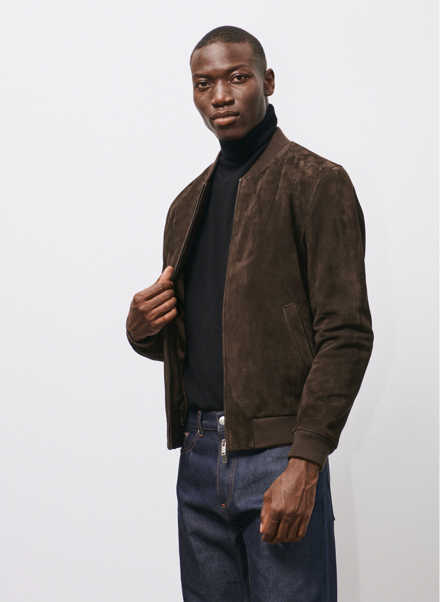 chelsea boots vincent sur mesure