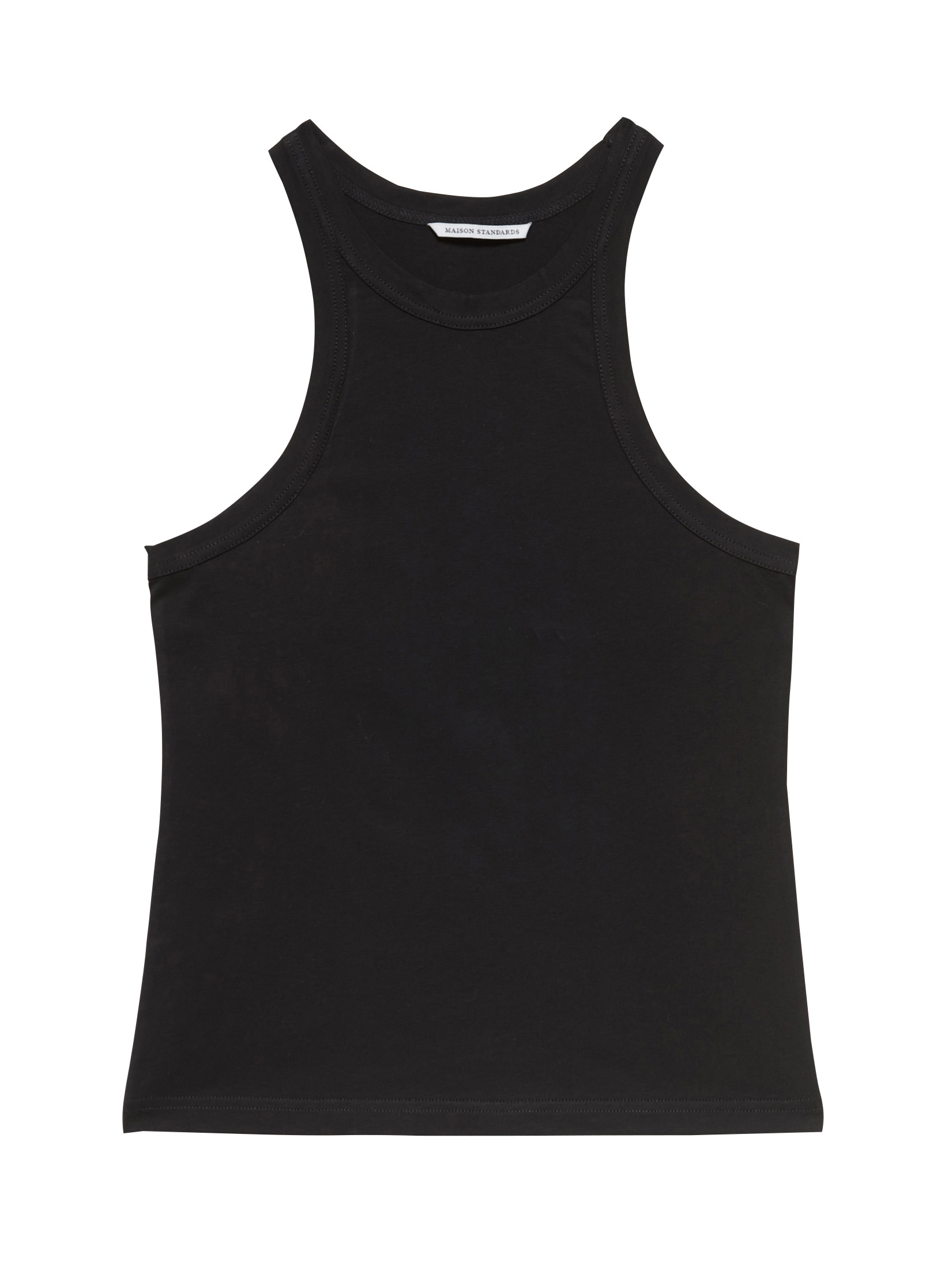 Débardeur emmanchure large homme 2025