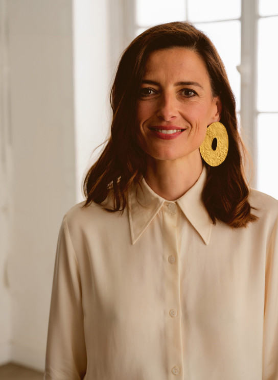 Chemise en viscose femme deals
