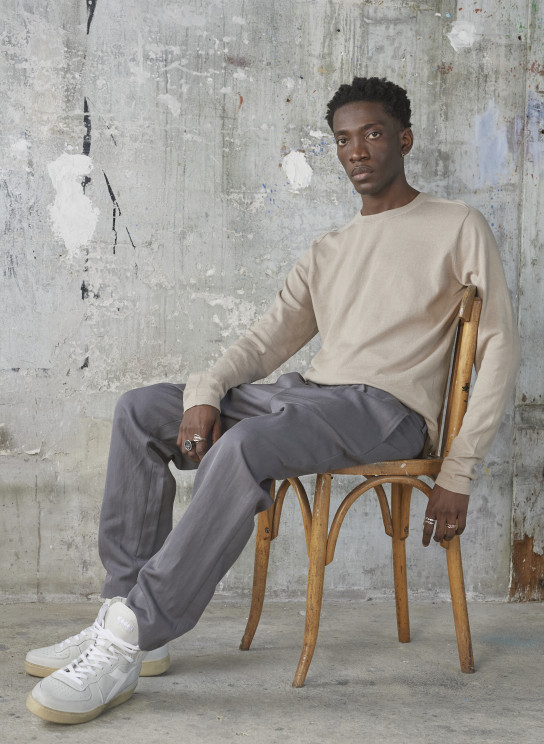 Beige pull hotsell