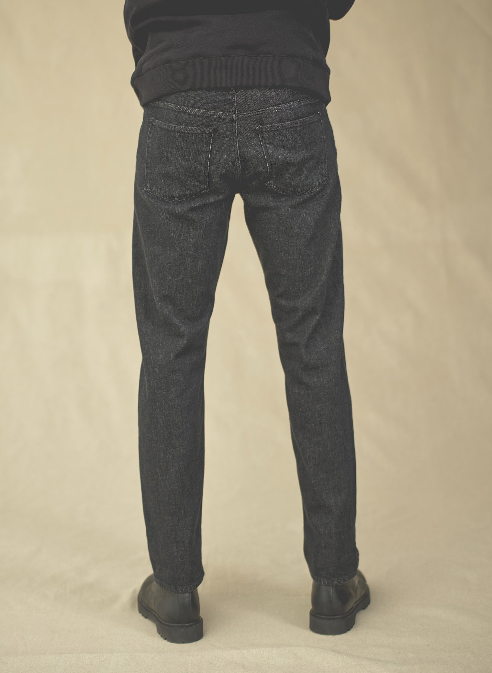 jean homme regular delave noir mick