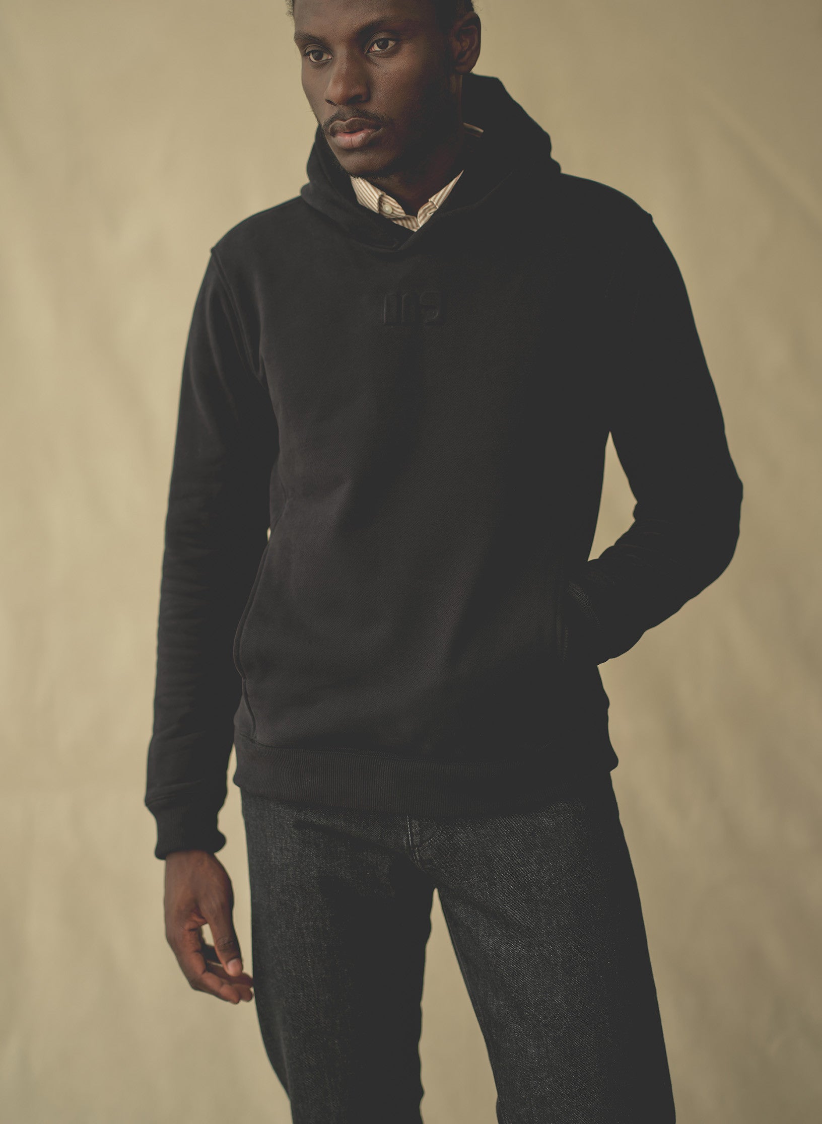 jean homme regular delave noir mick