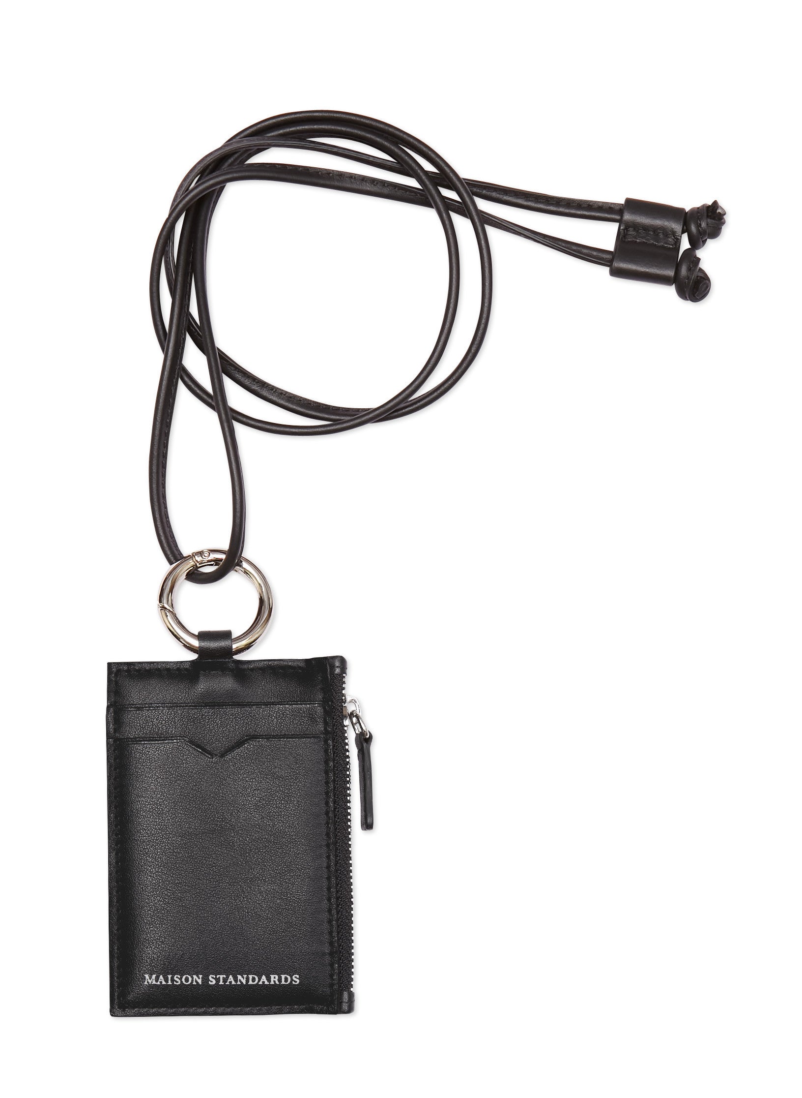 porte carte navigo porte monnaie cuir noir