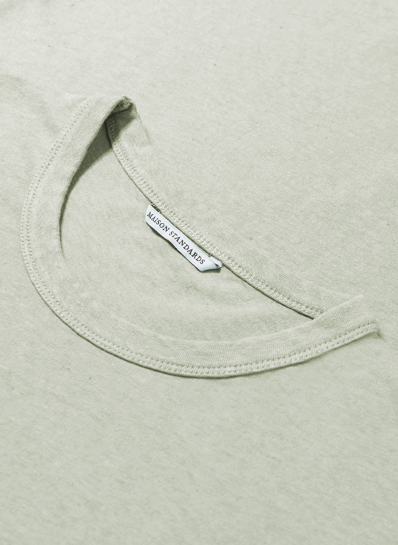 tee shirt lin et coton 4