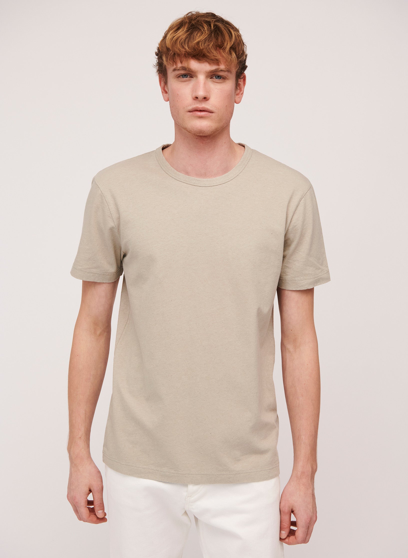 tee shirt lin et coton 4