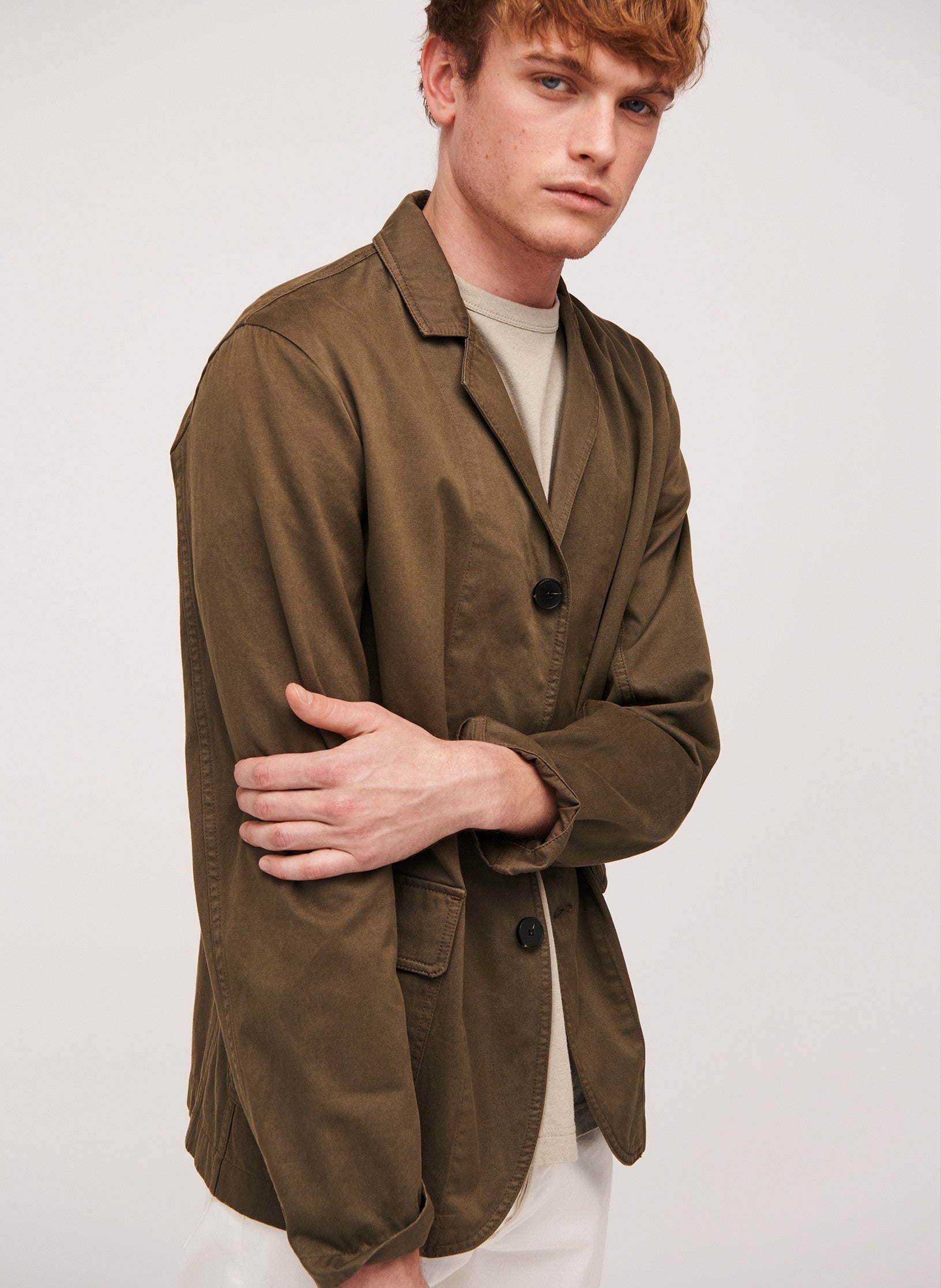 tee shirt lin et coton 4