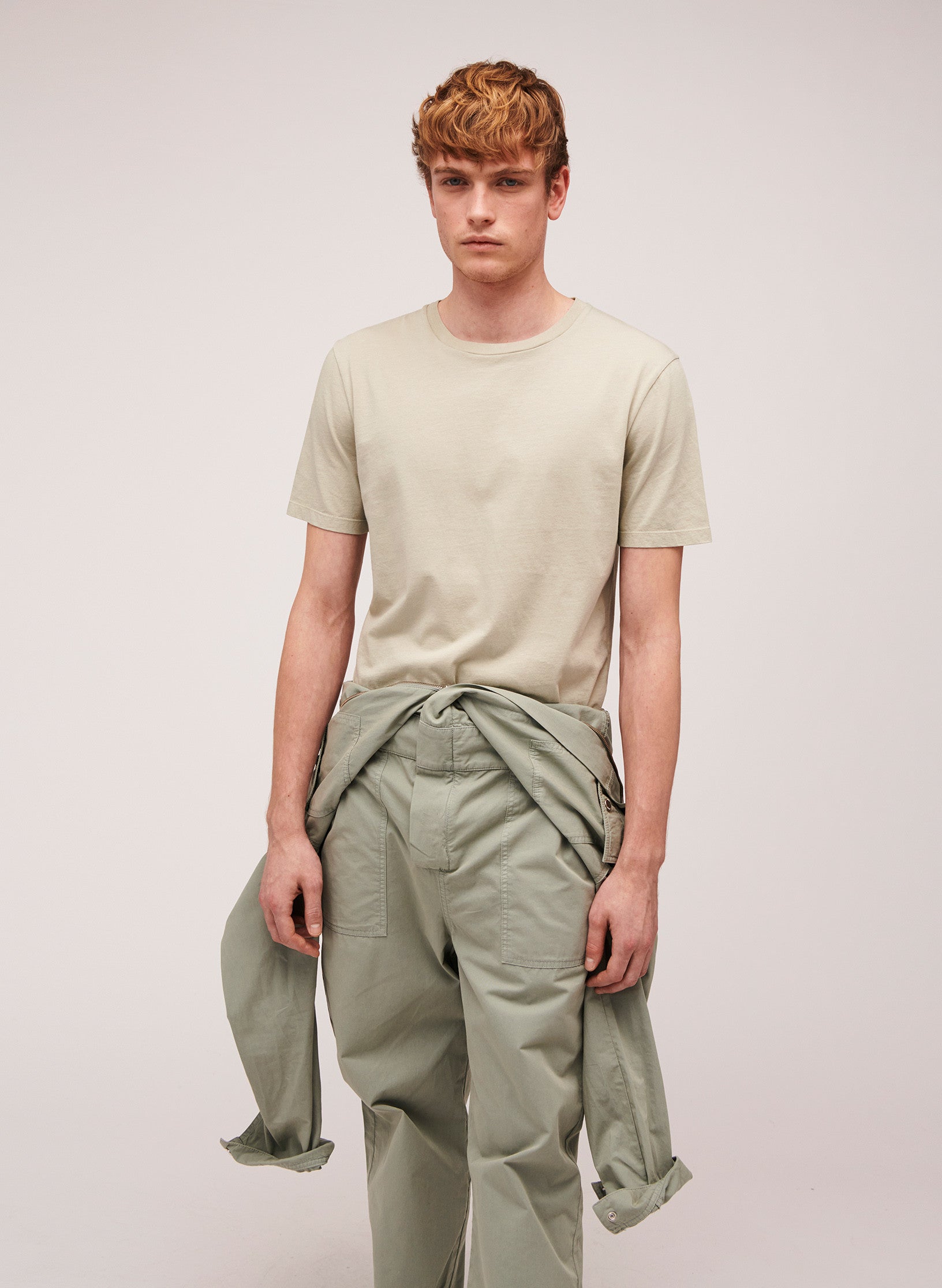 tee shirt coton organique 8