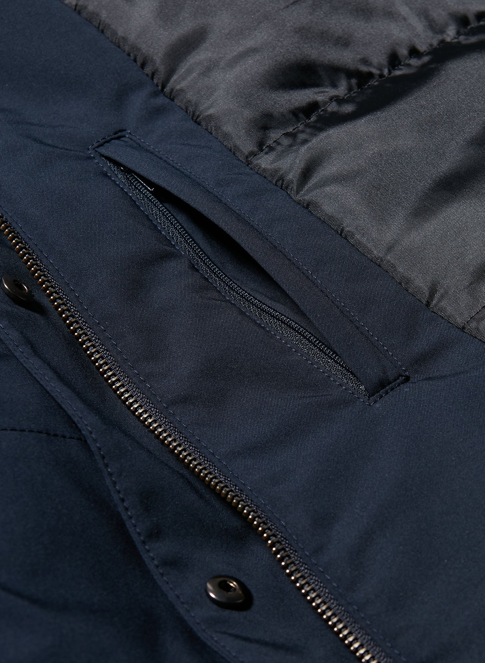 parka longue bleu homme europe