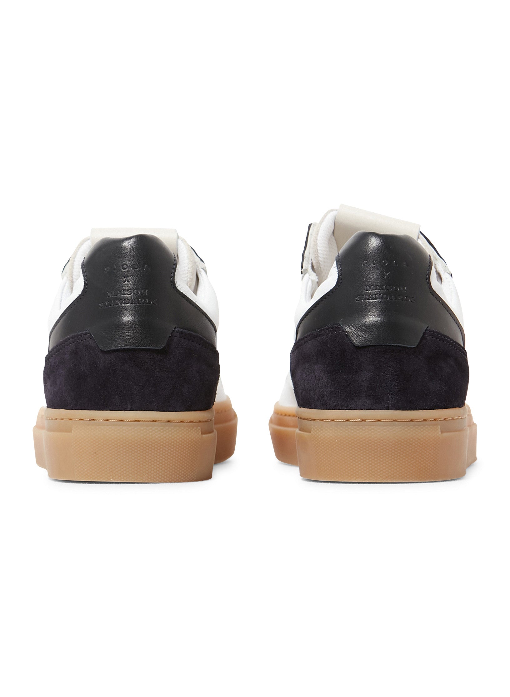 sneaker belu femme maison standards et piola