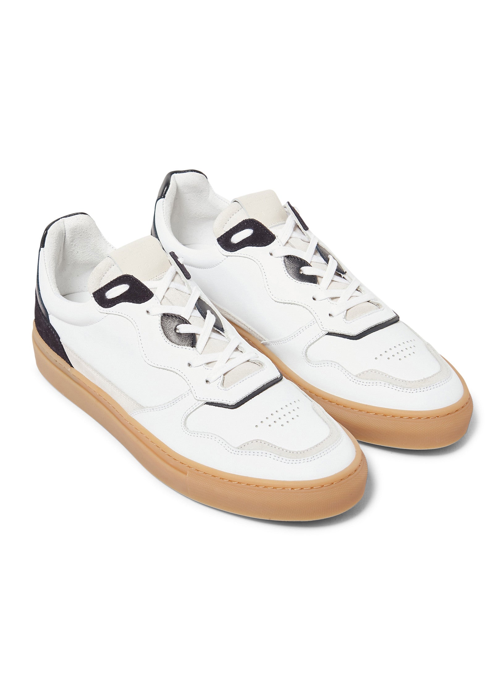 sneaker homme maisonstandards et piola