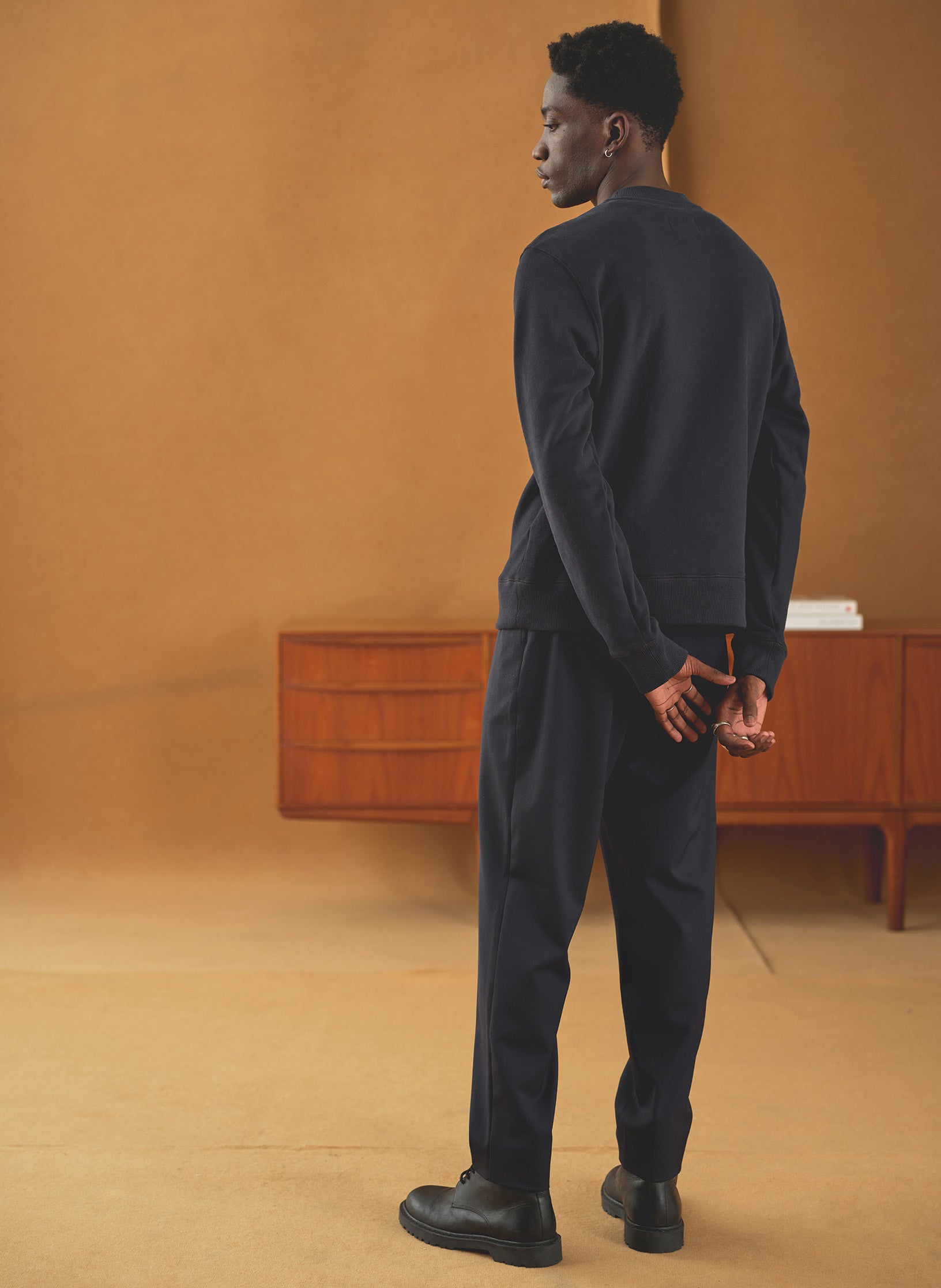 sweat maison standards 1