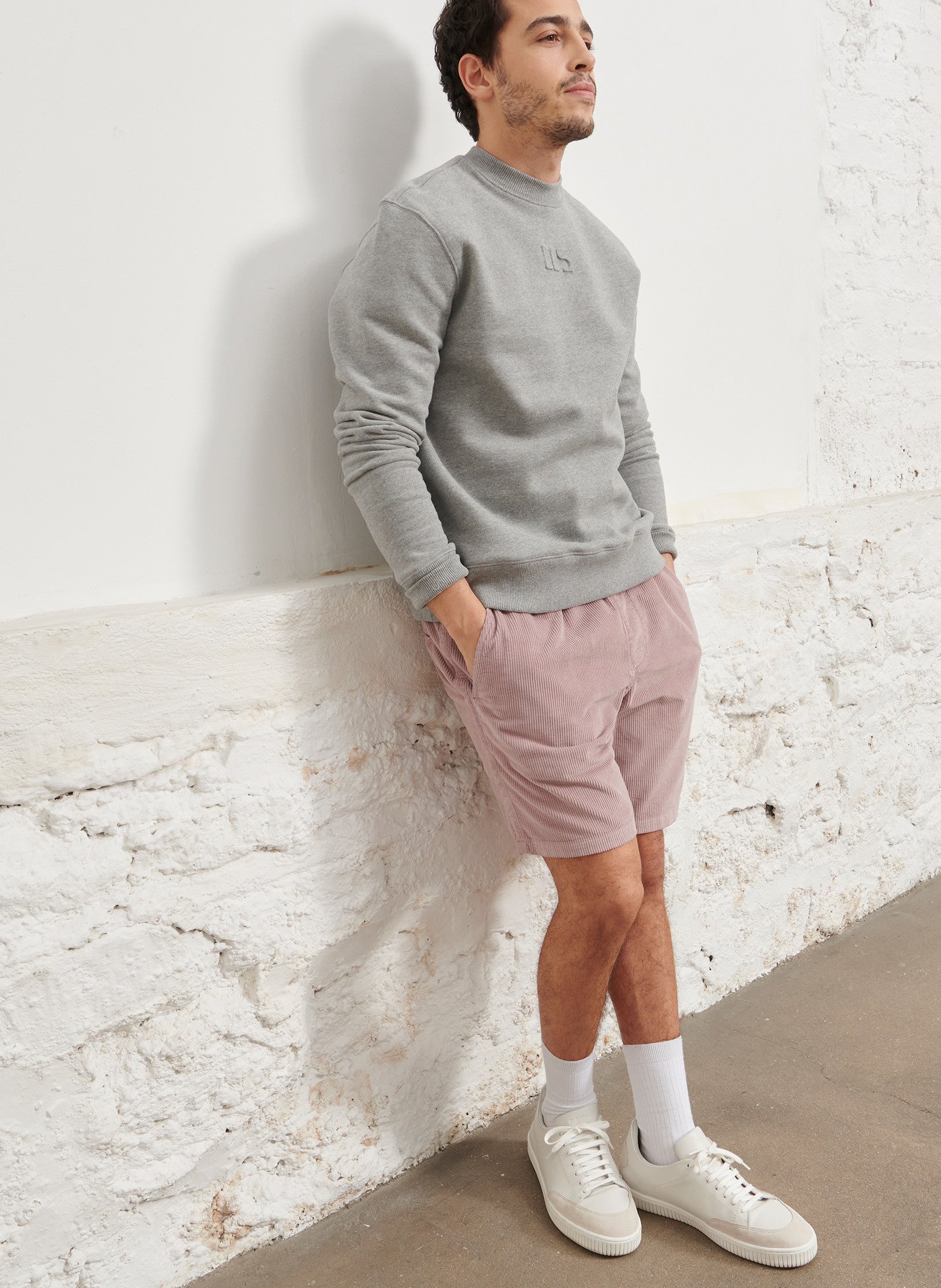 sweat maison standards 2