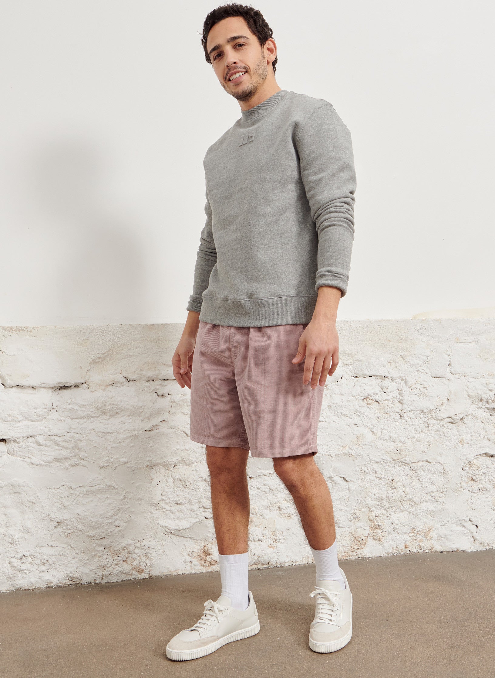 sweat maison standards 2