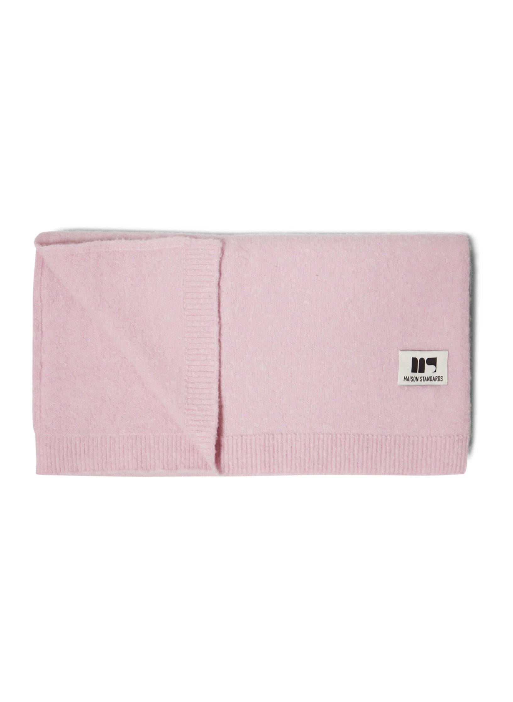 grande echarpe laine et fils