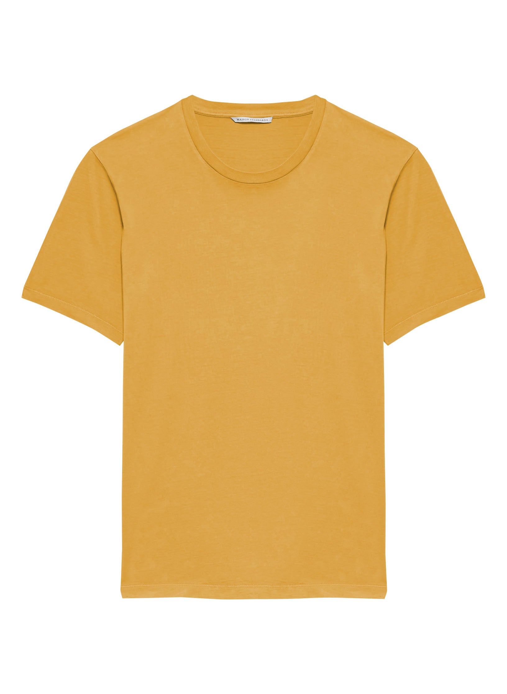 tee shirt coton organique 7