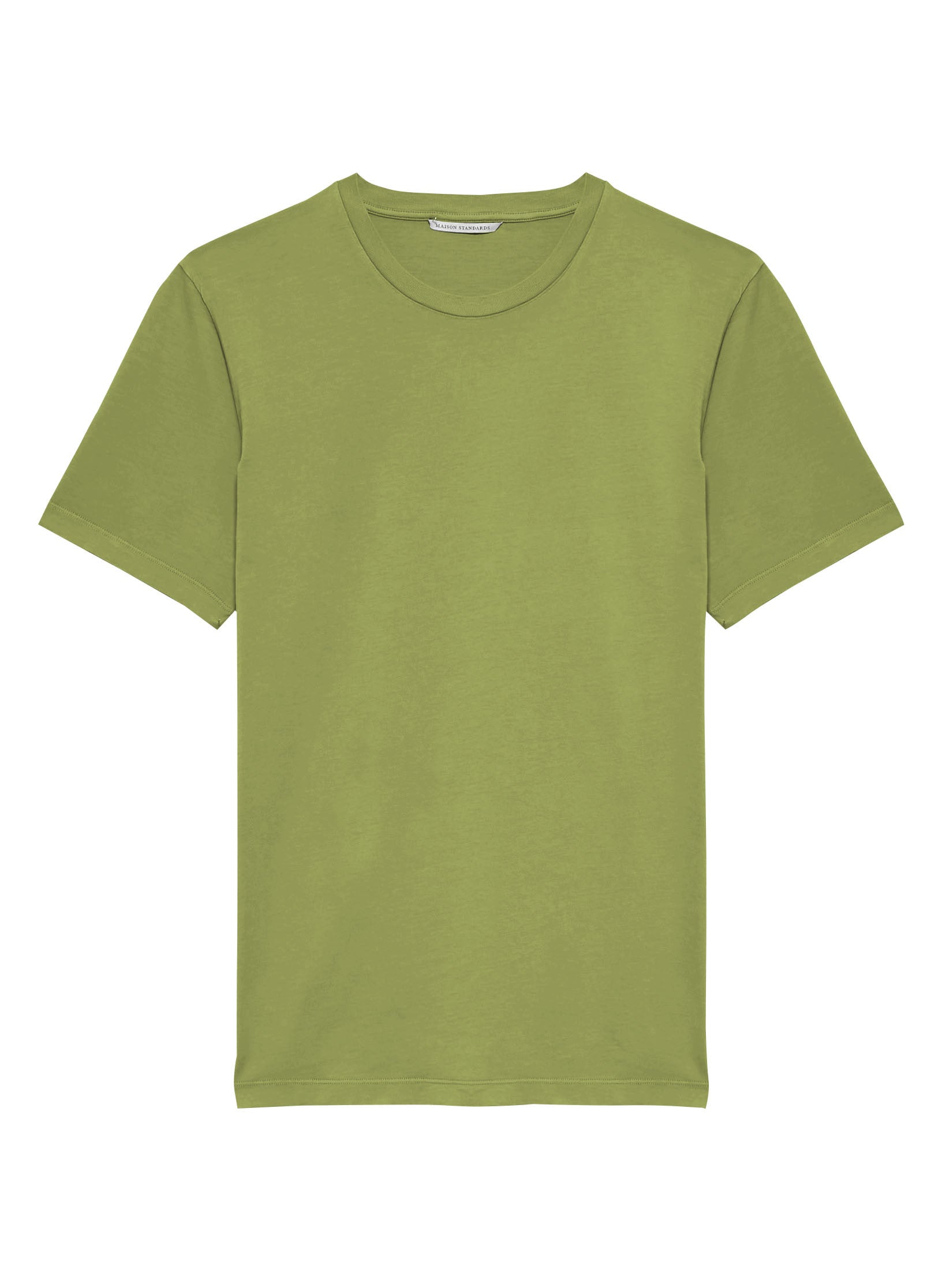tee shirt coton organique 10