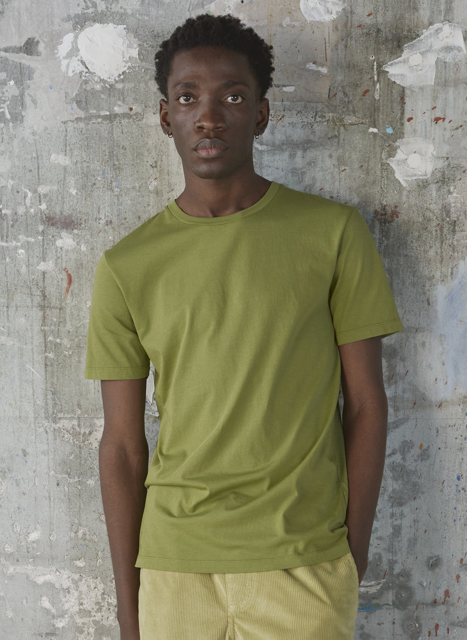 tee shirt coton organique 10