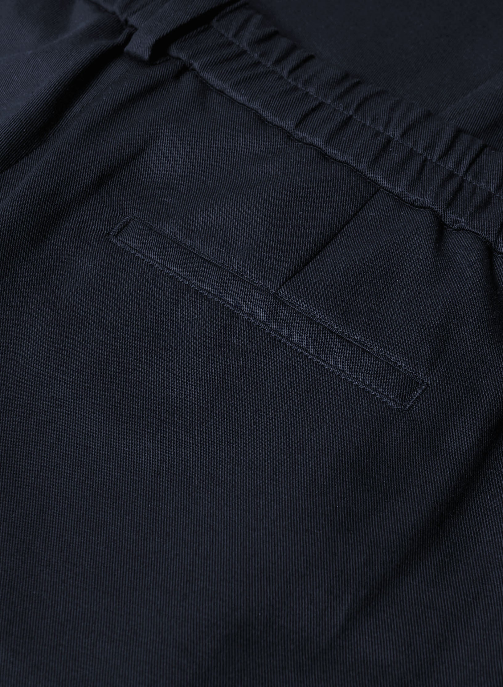 pantalon droit lin lyocell