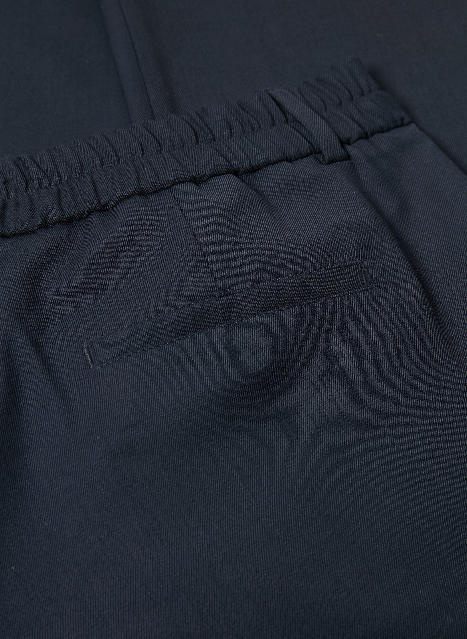 Pantalon Droit Costume