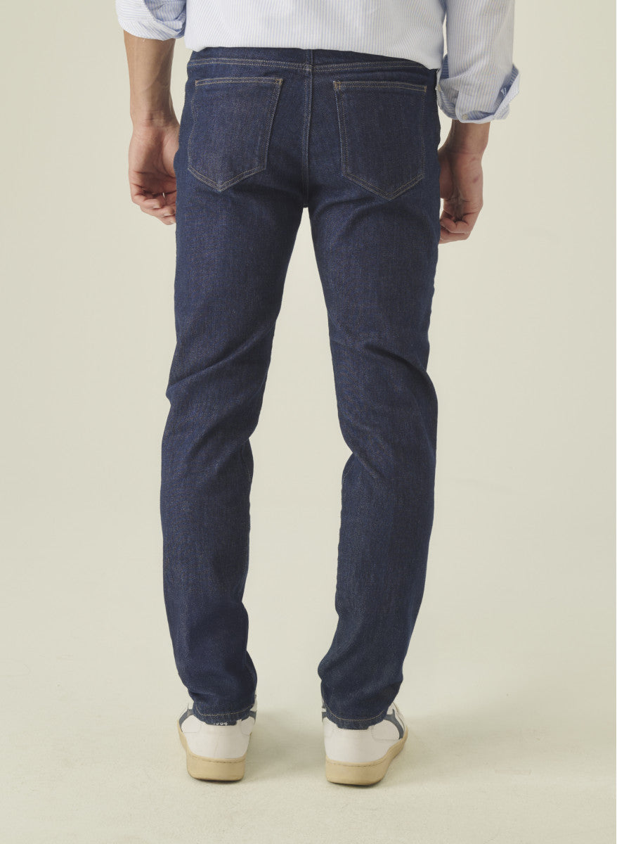 Jean Slim-16