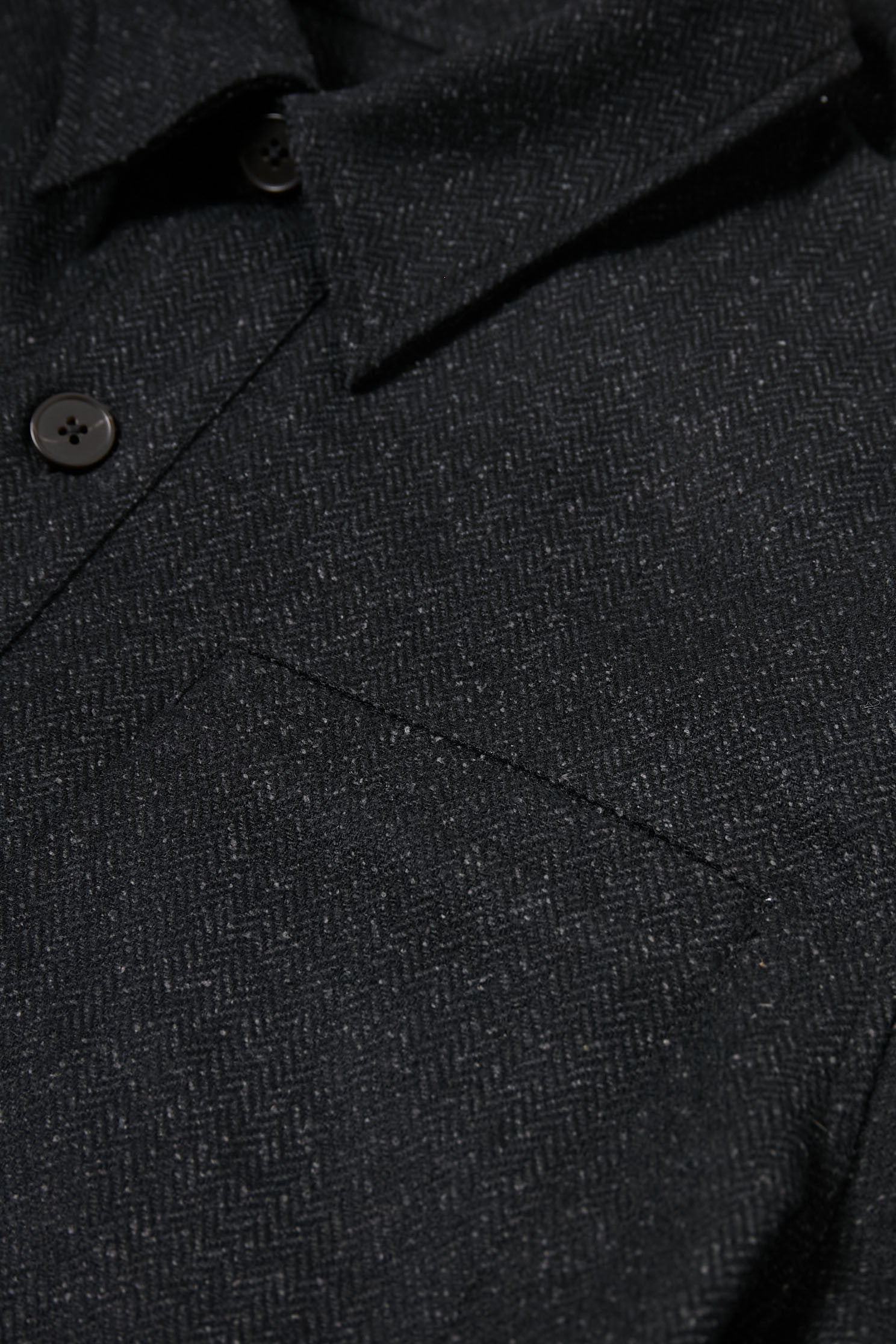 surchemise bill flanelle gris homme femme