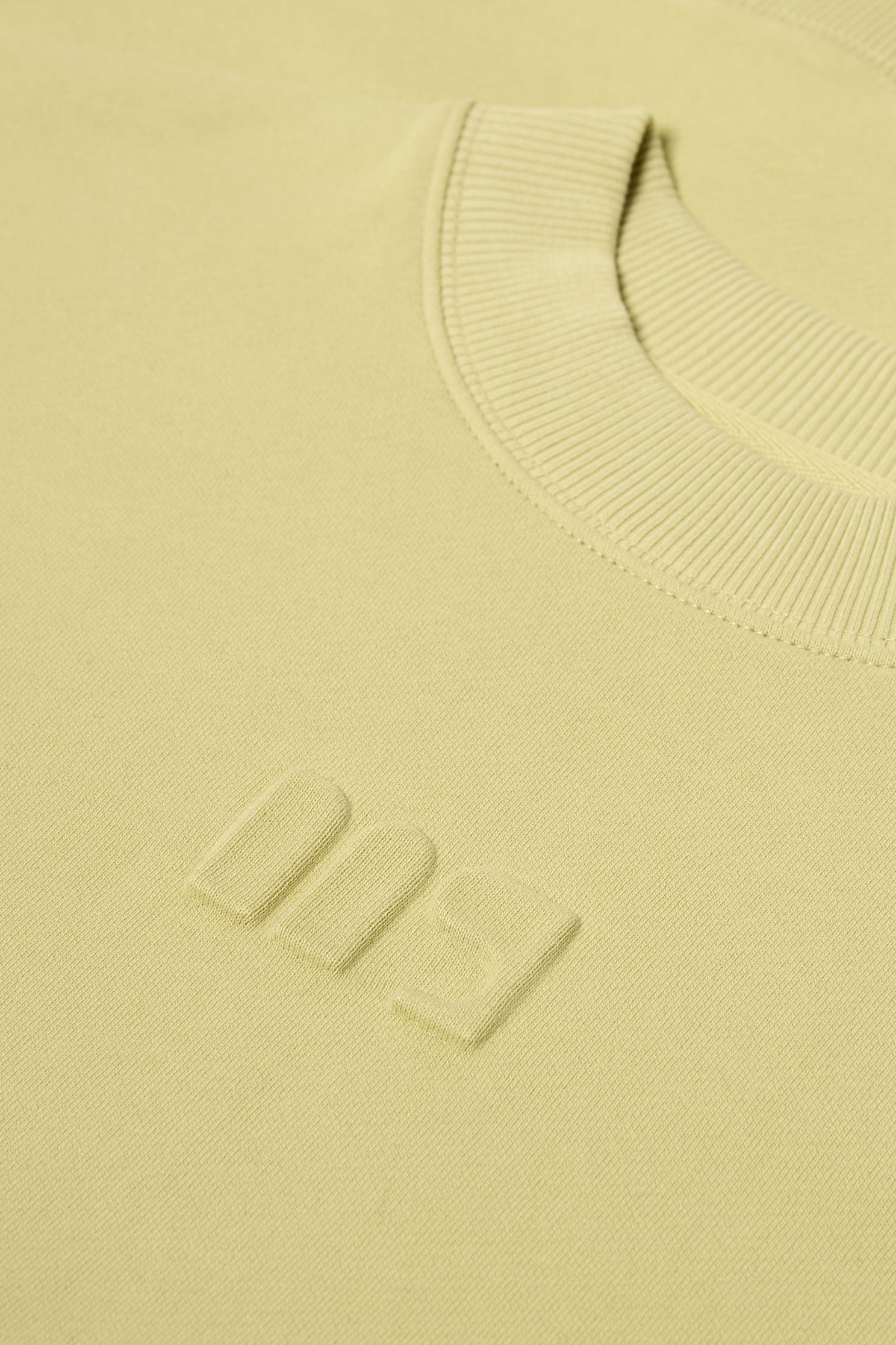 sweat maison standards