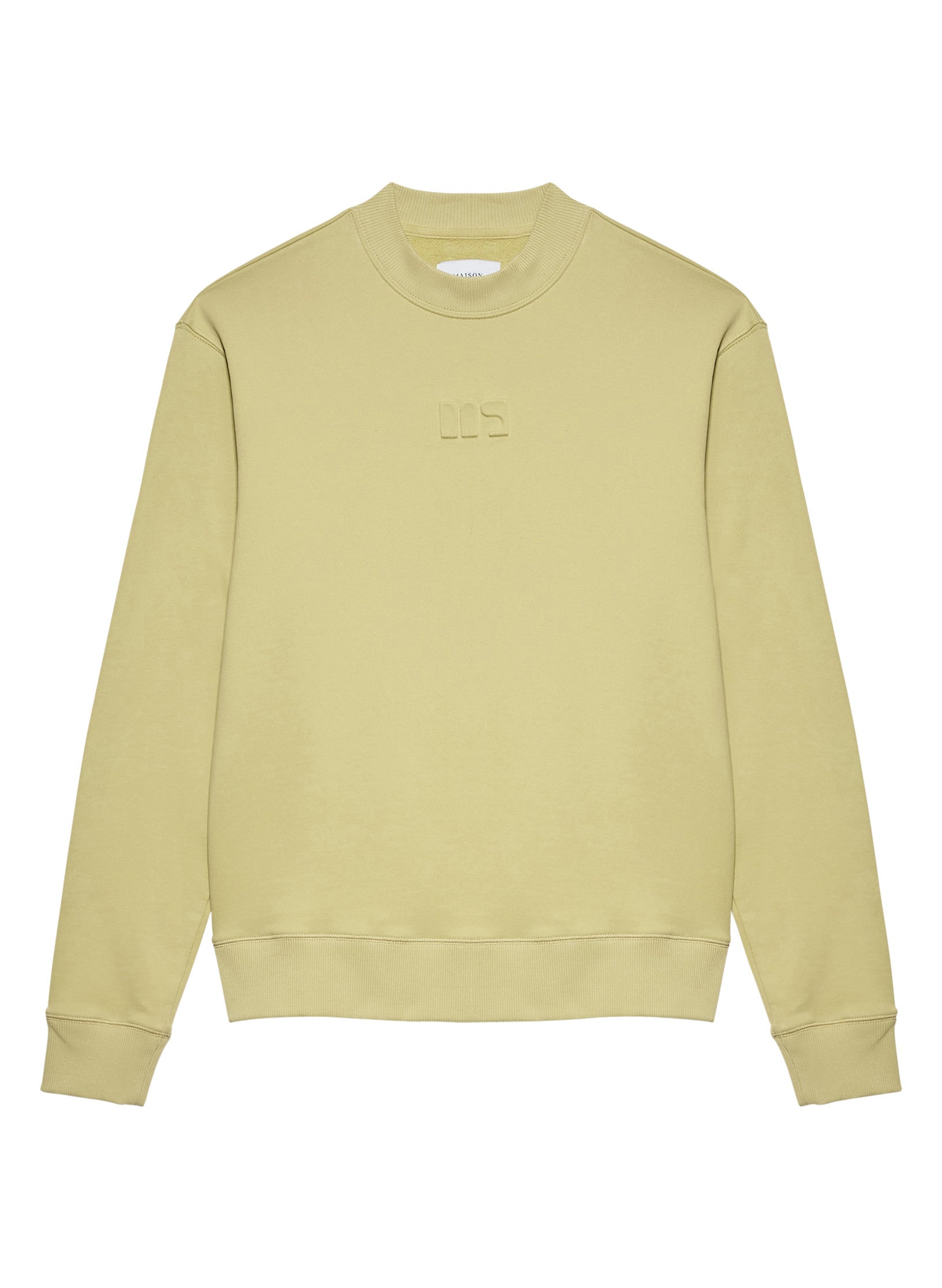 sweat maison standards