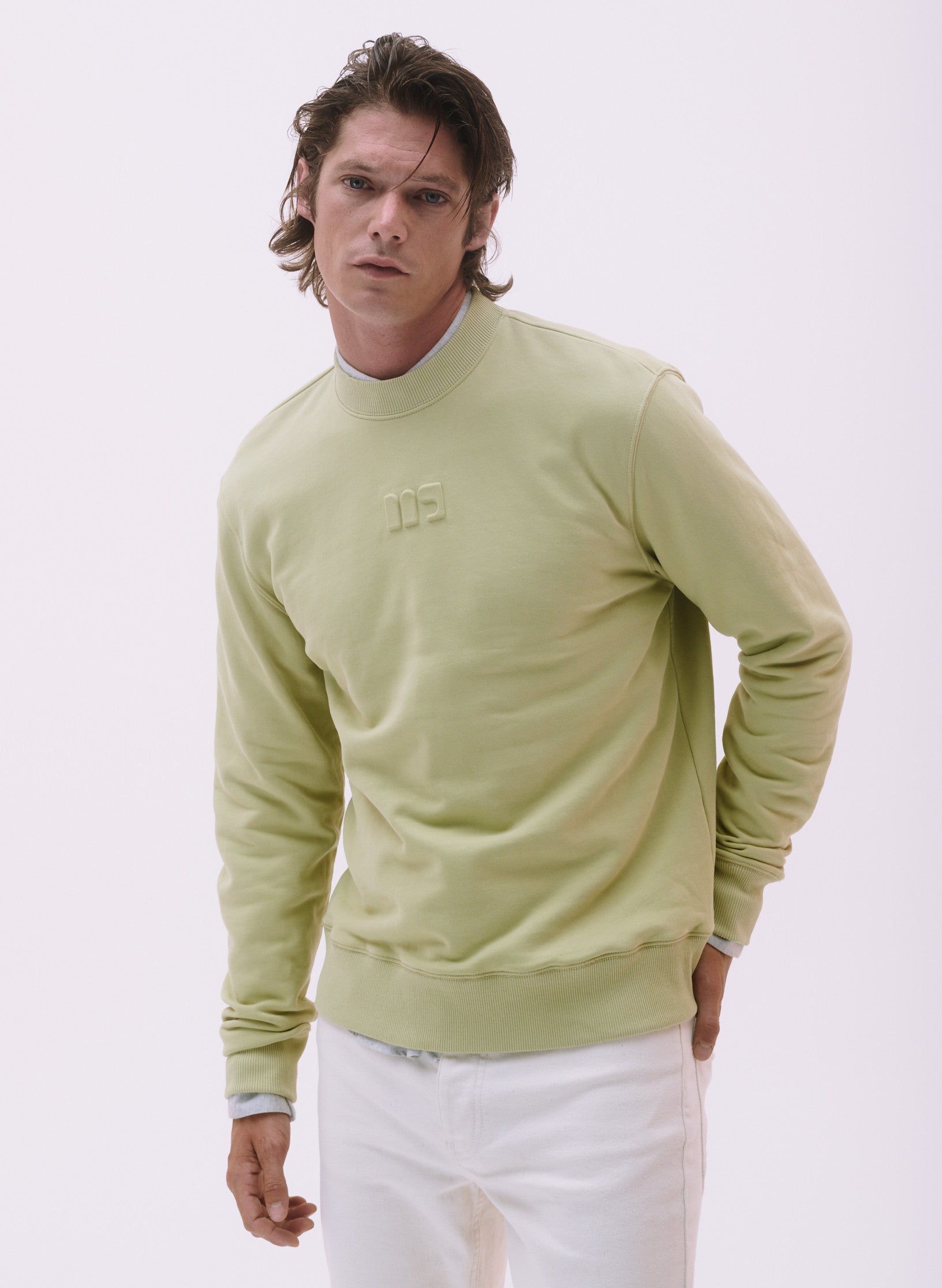 sweat maison standards