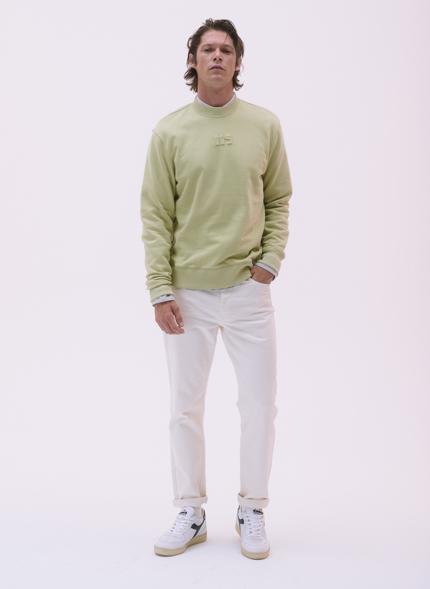 sweat maison standards