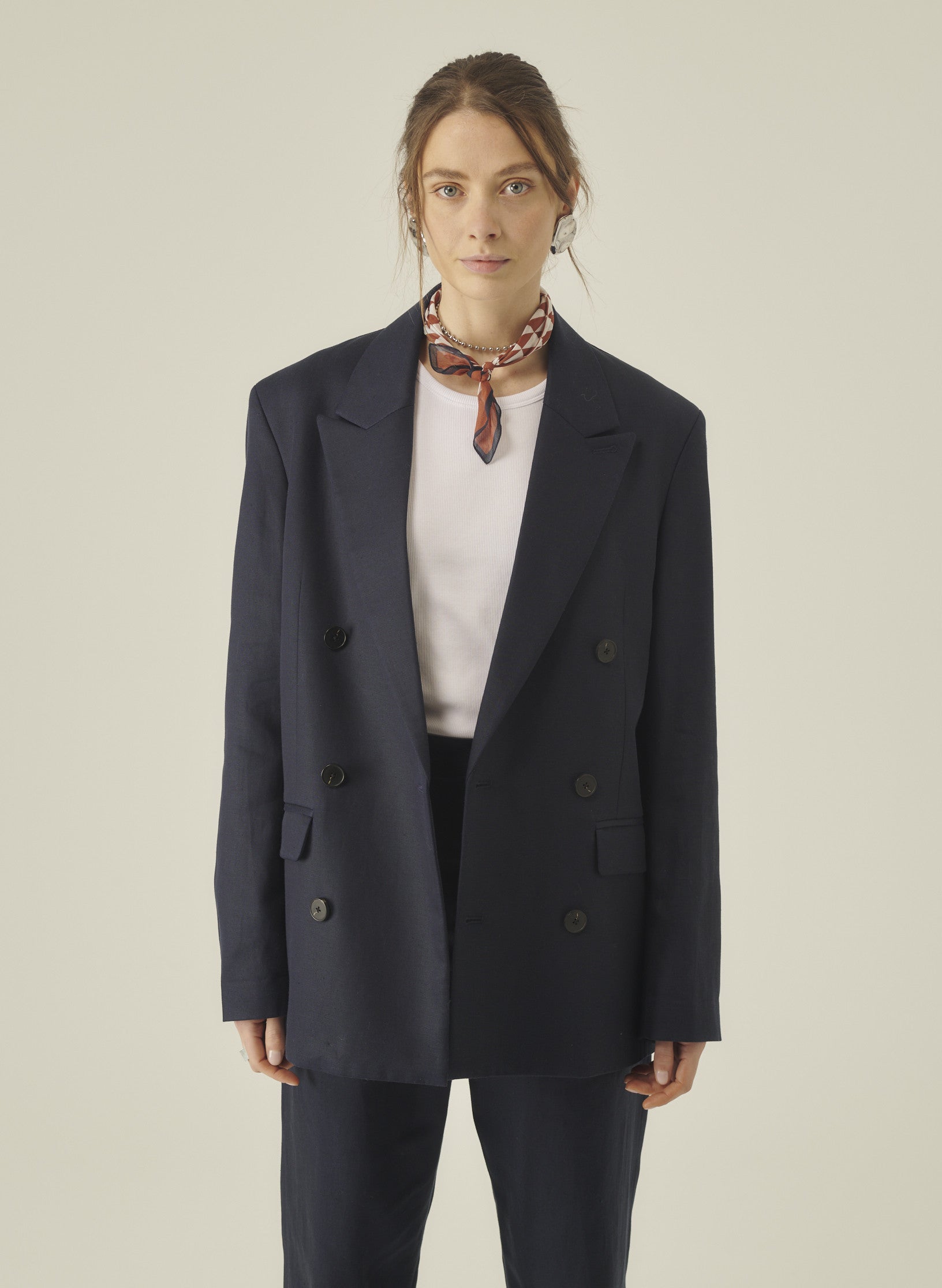 debardeur cote blanc coton organique portugal homme