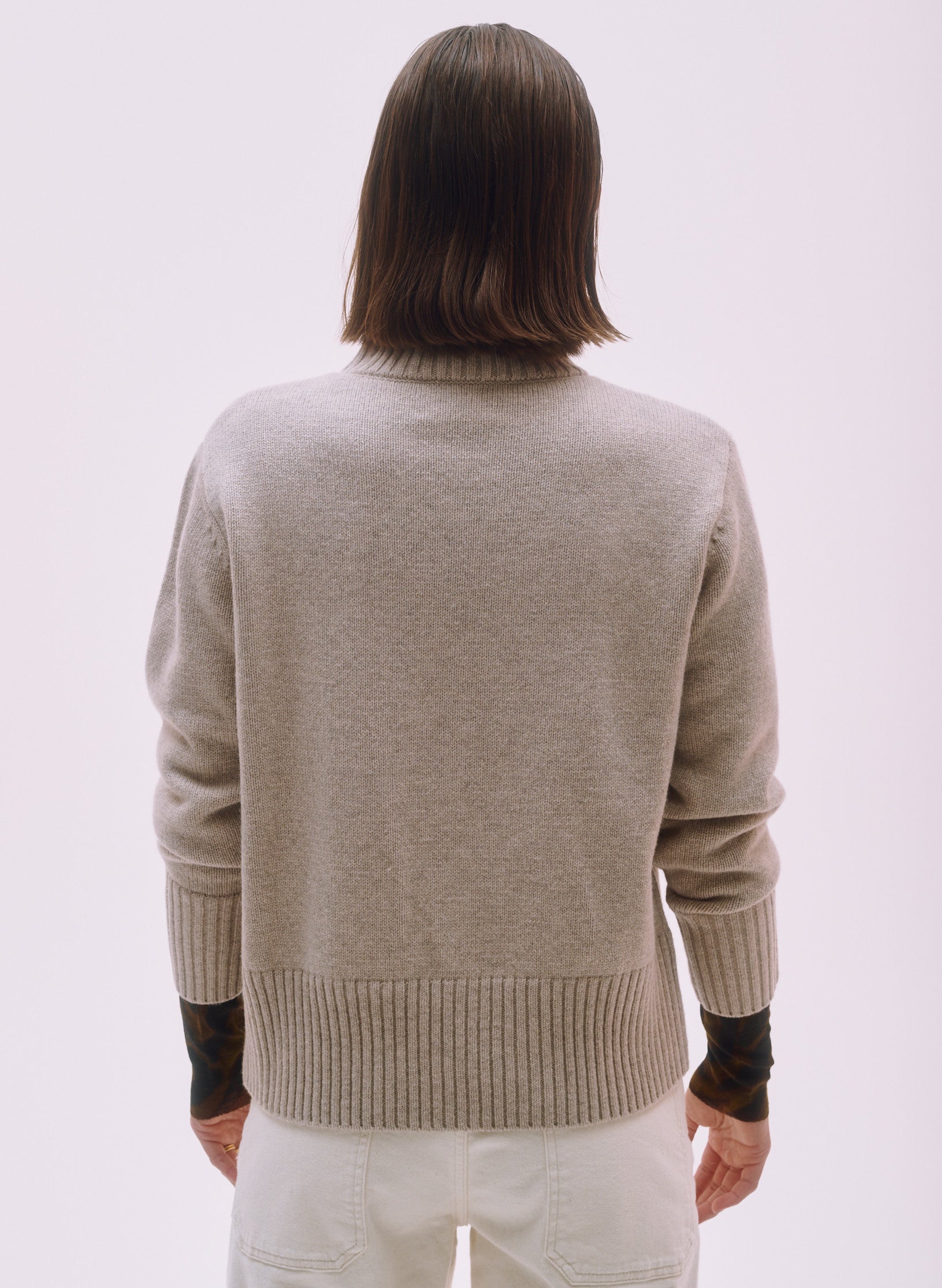 pull oversized 100 laine 1