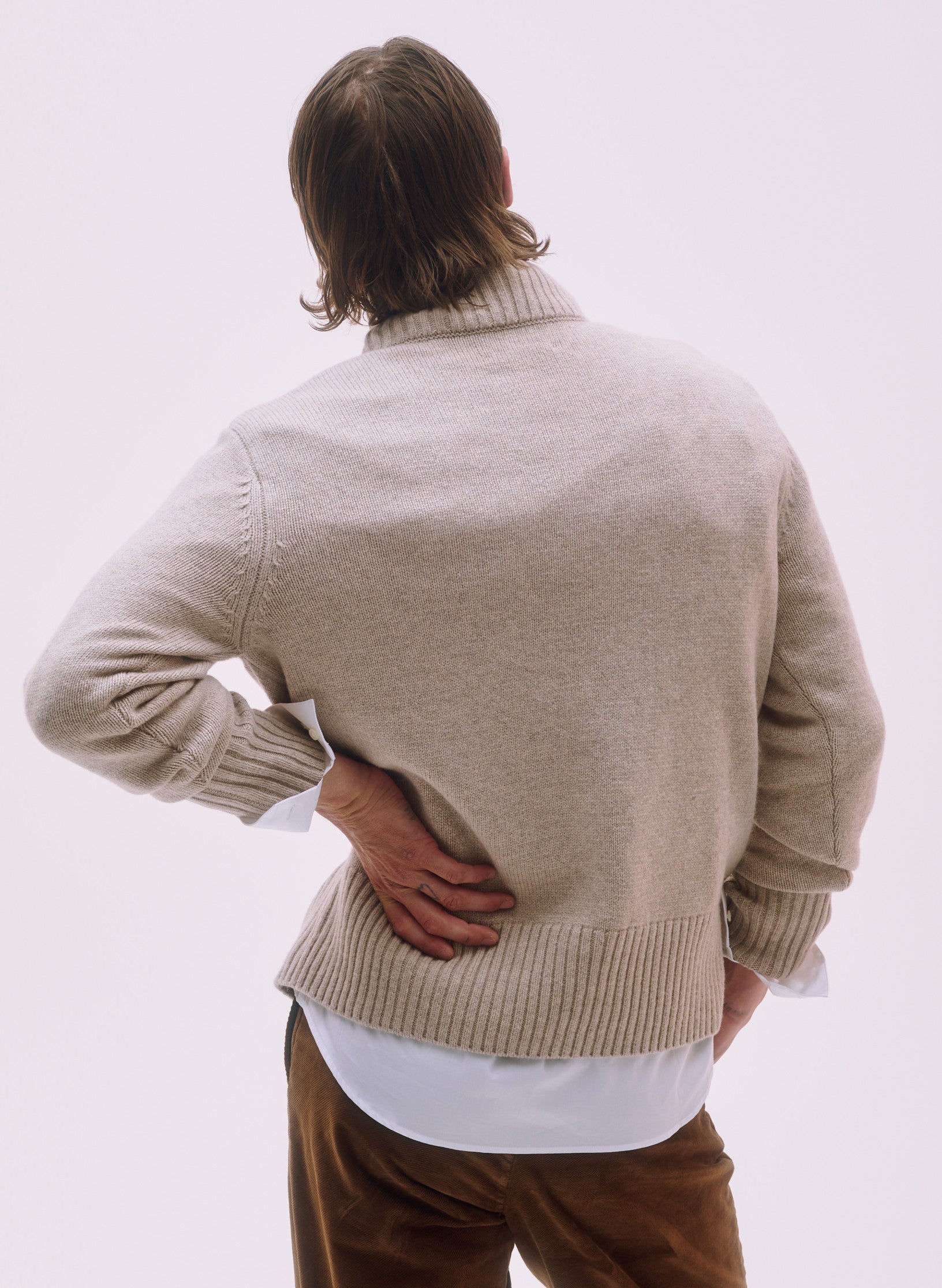 pull oversized 100 laine 1