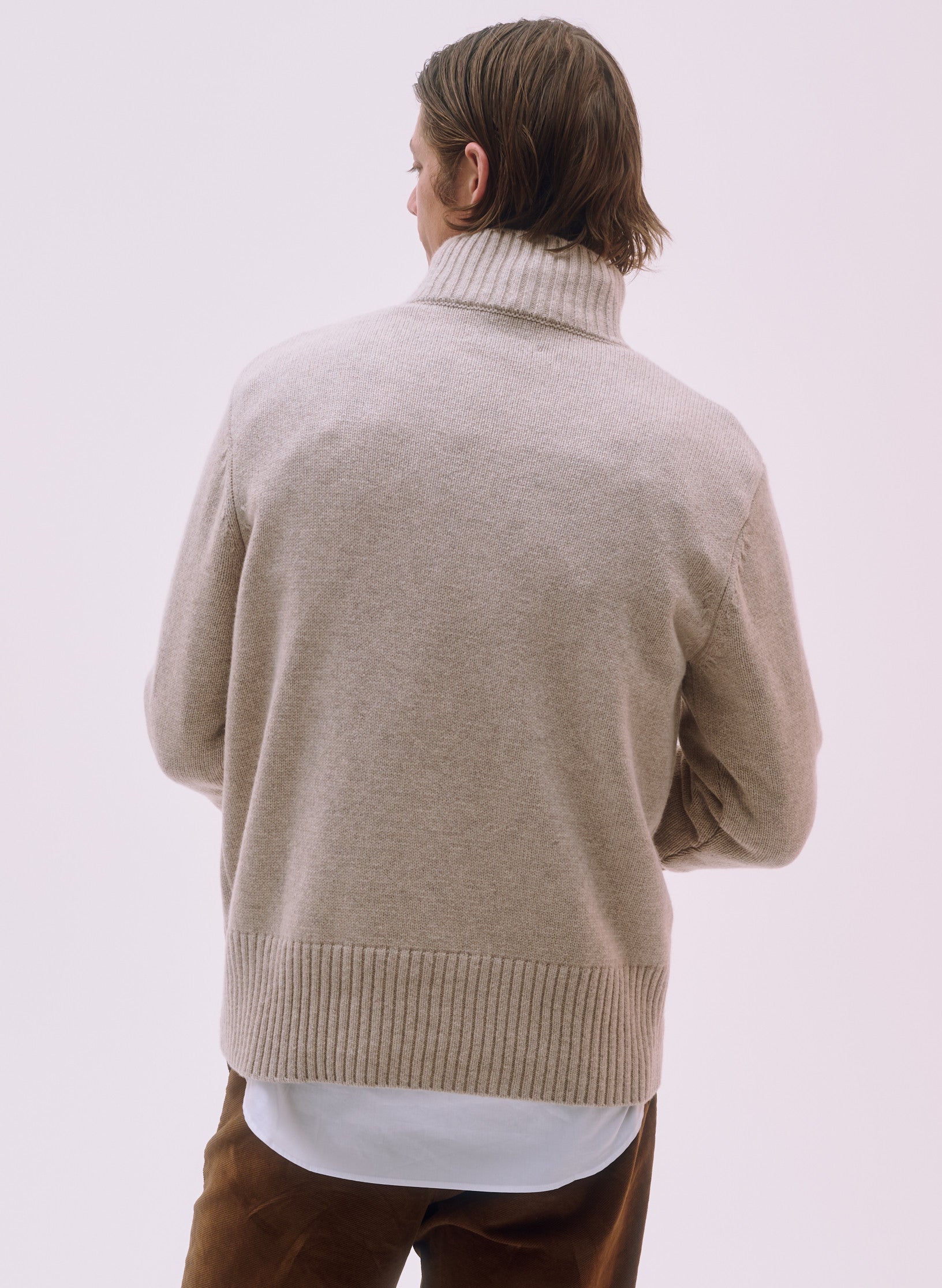 pull oversized 100 laine 1