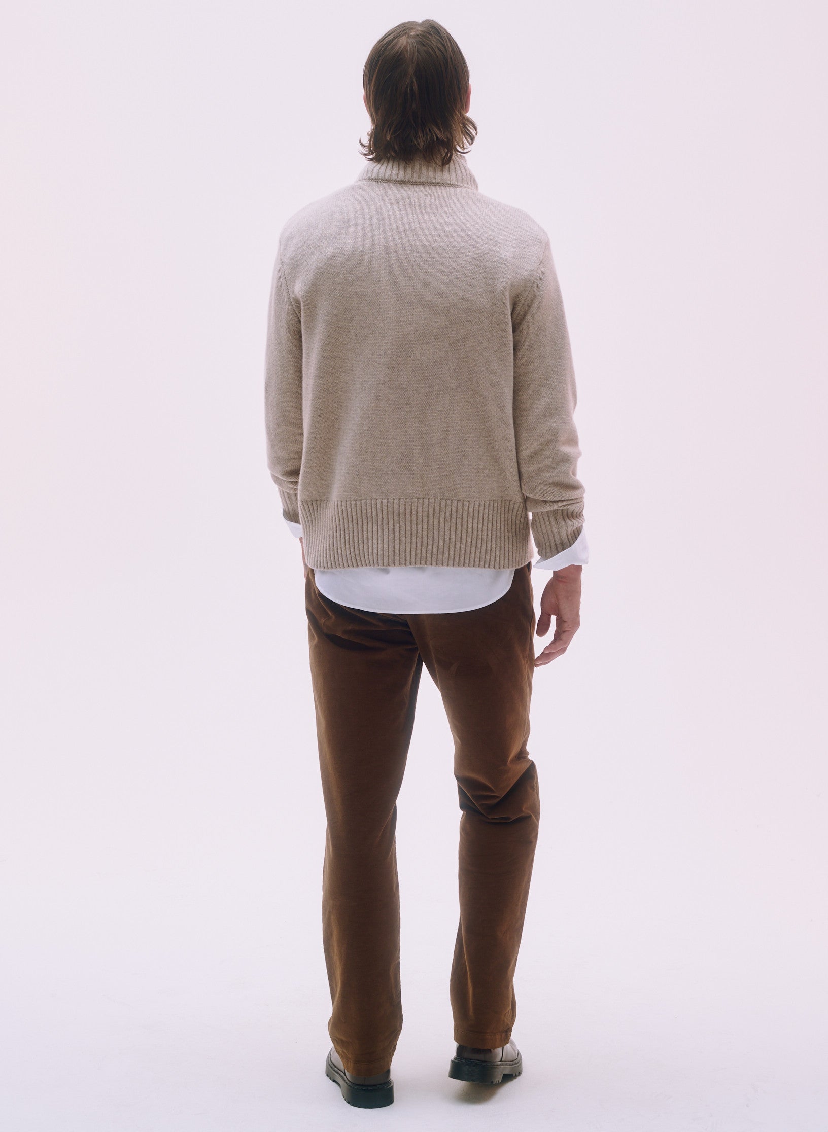 pull oversized 100 laine 1