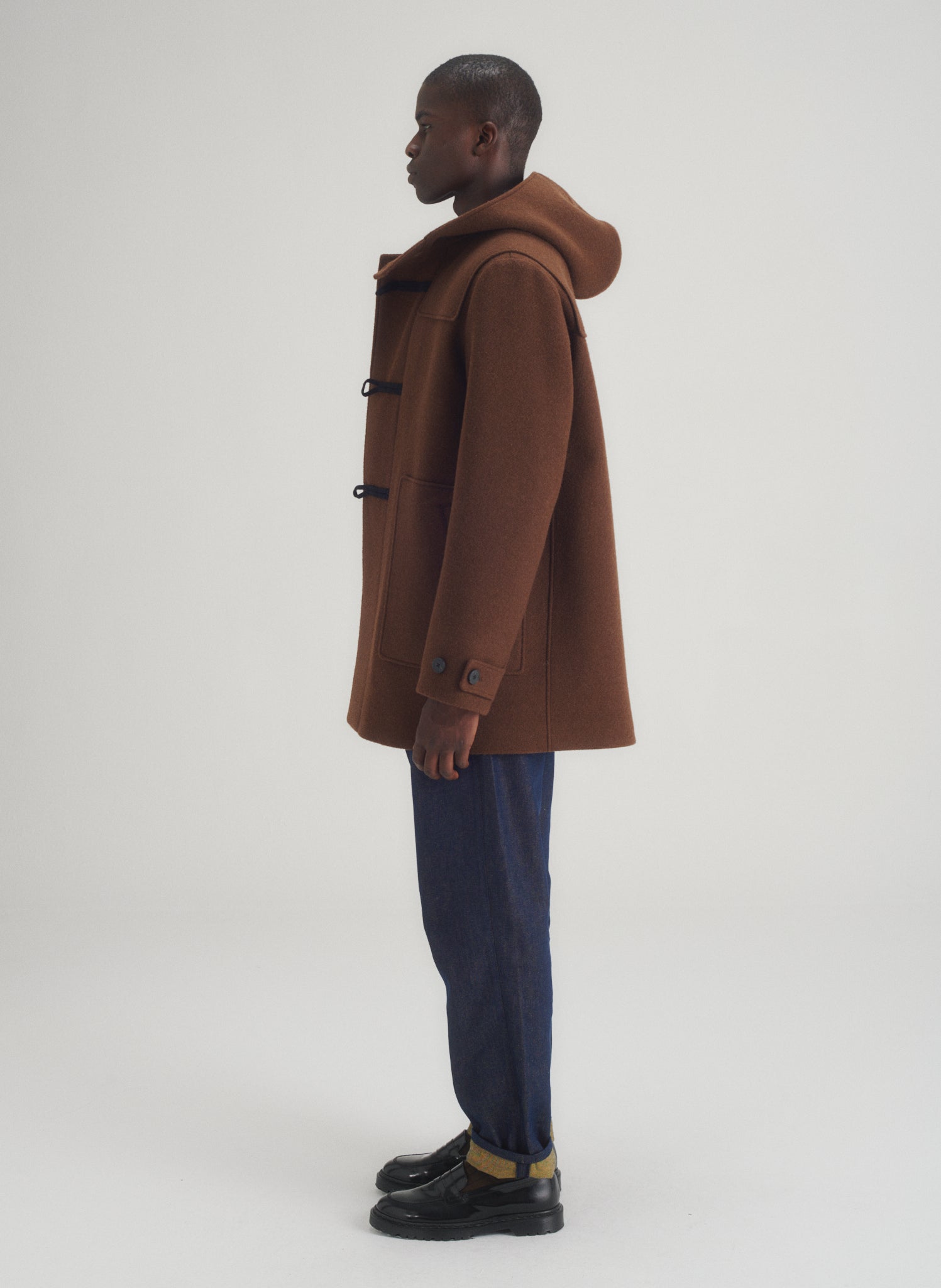 duffle coat