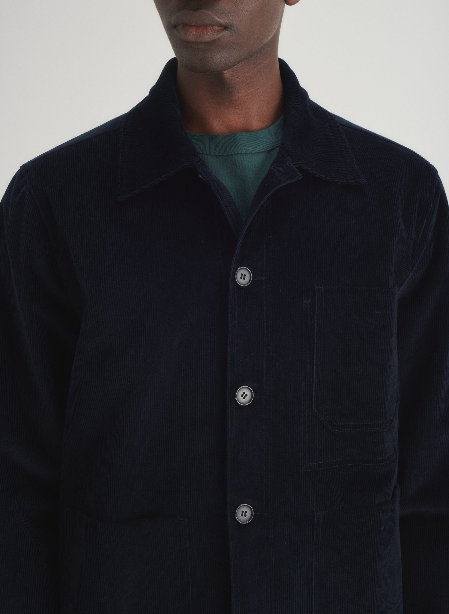 veste peintre velours 1