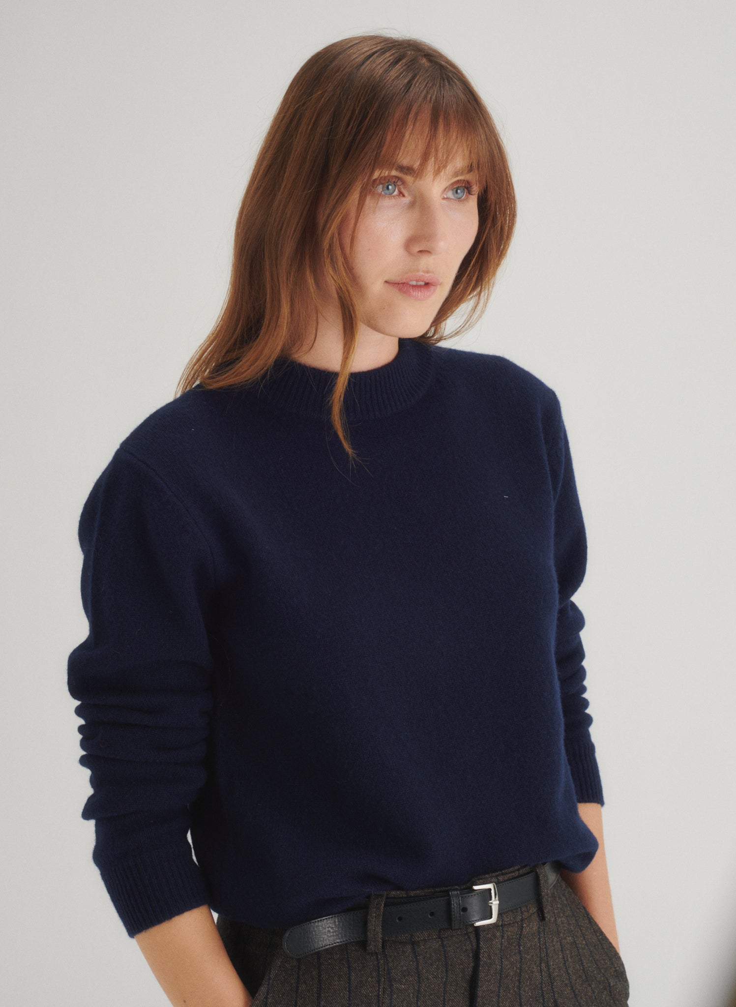 pull rdc 100 laine 2