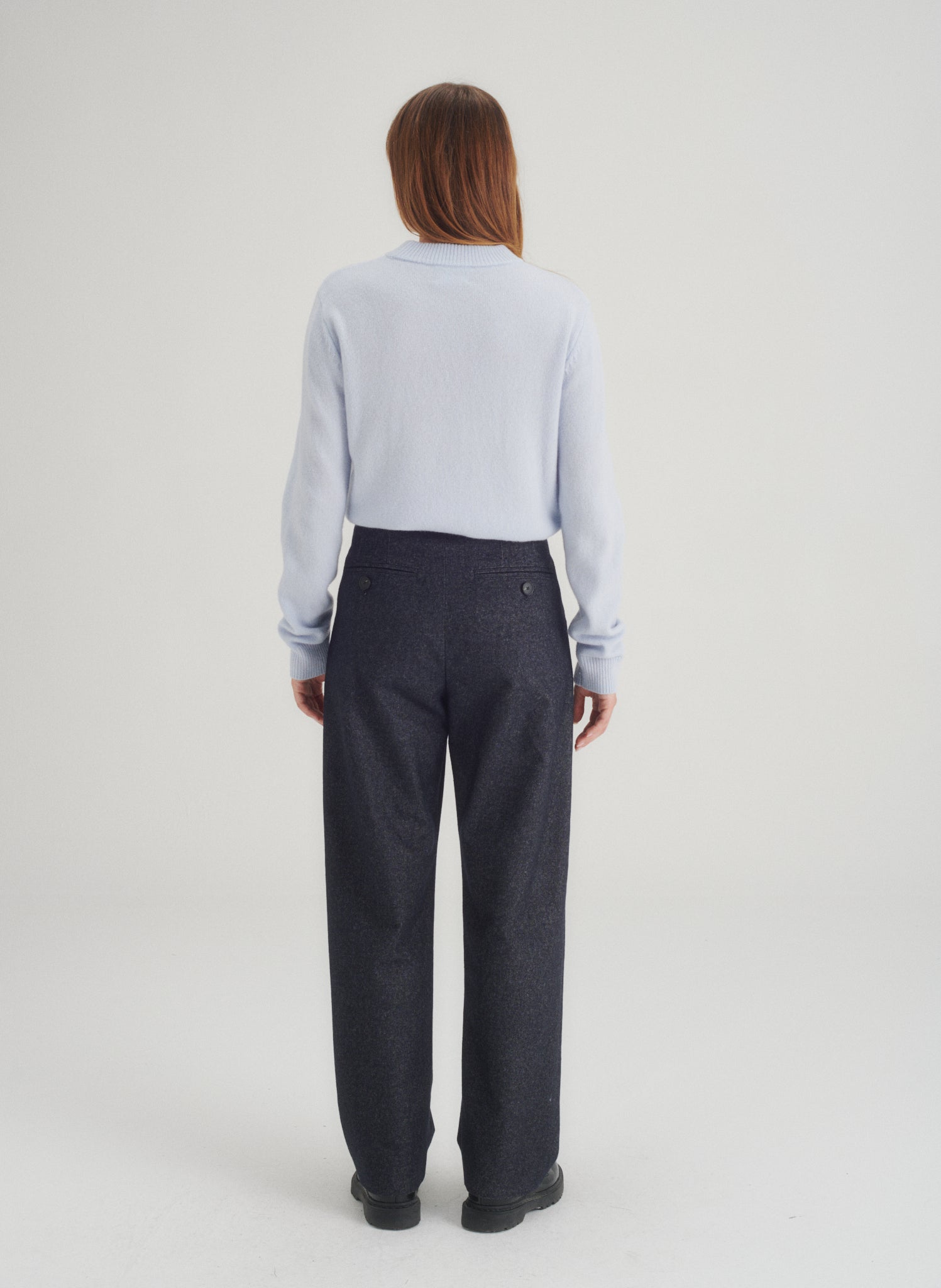 pull rdc 100 laine 3