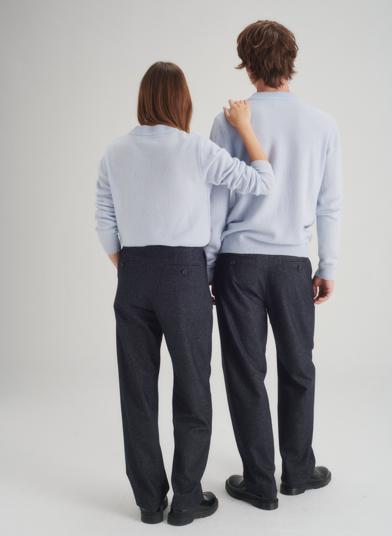 pull rdc 100 laine 3