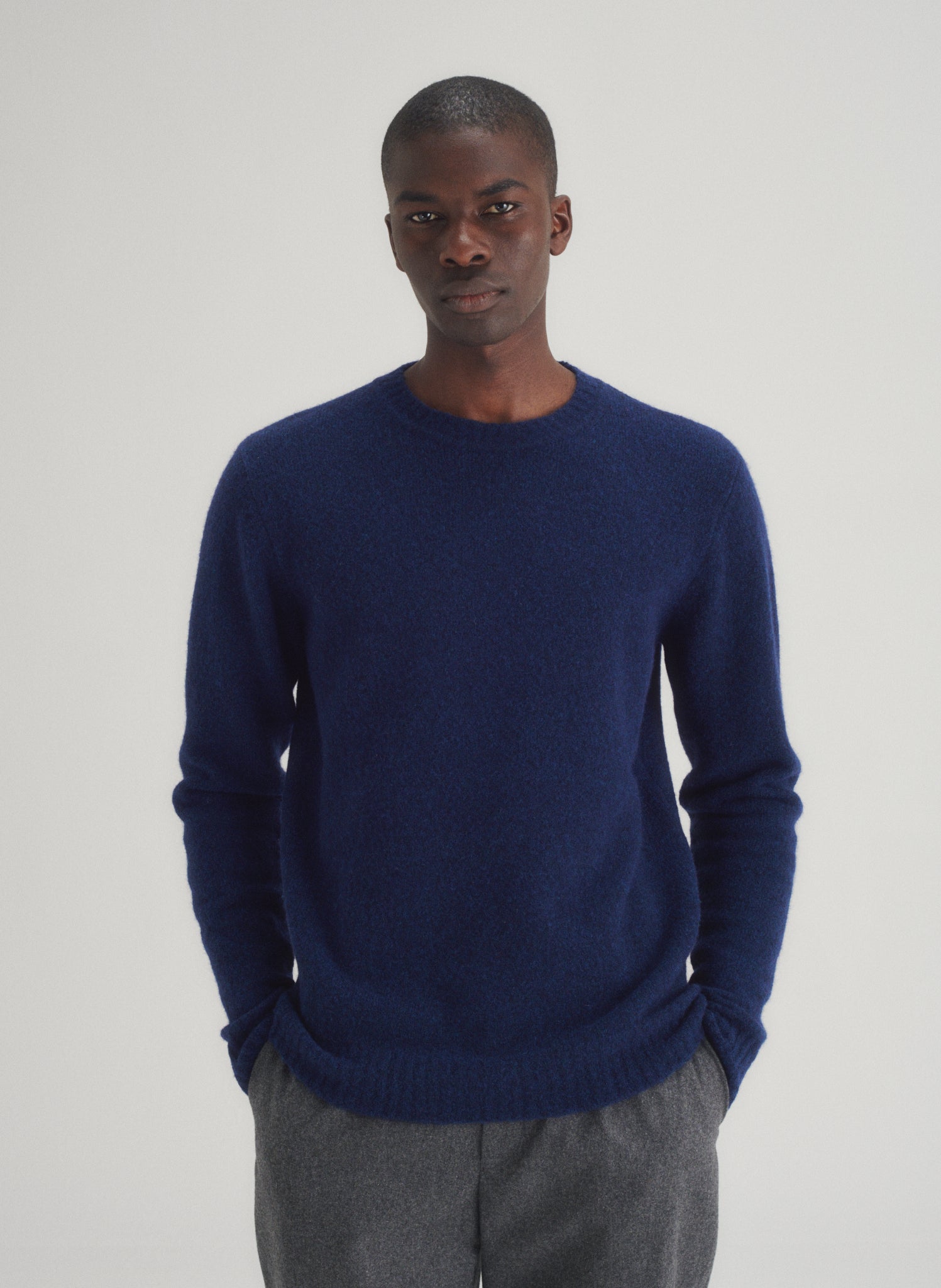 pull laine et fibres recyclees 1