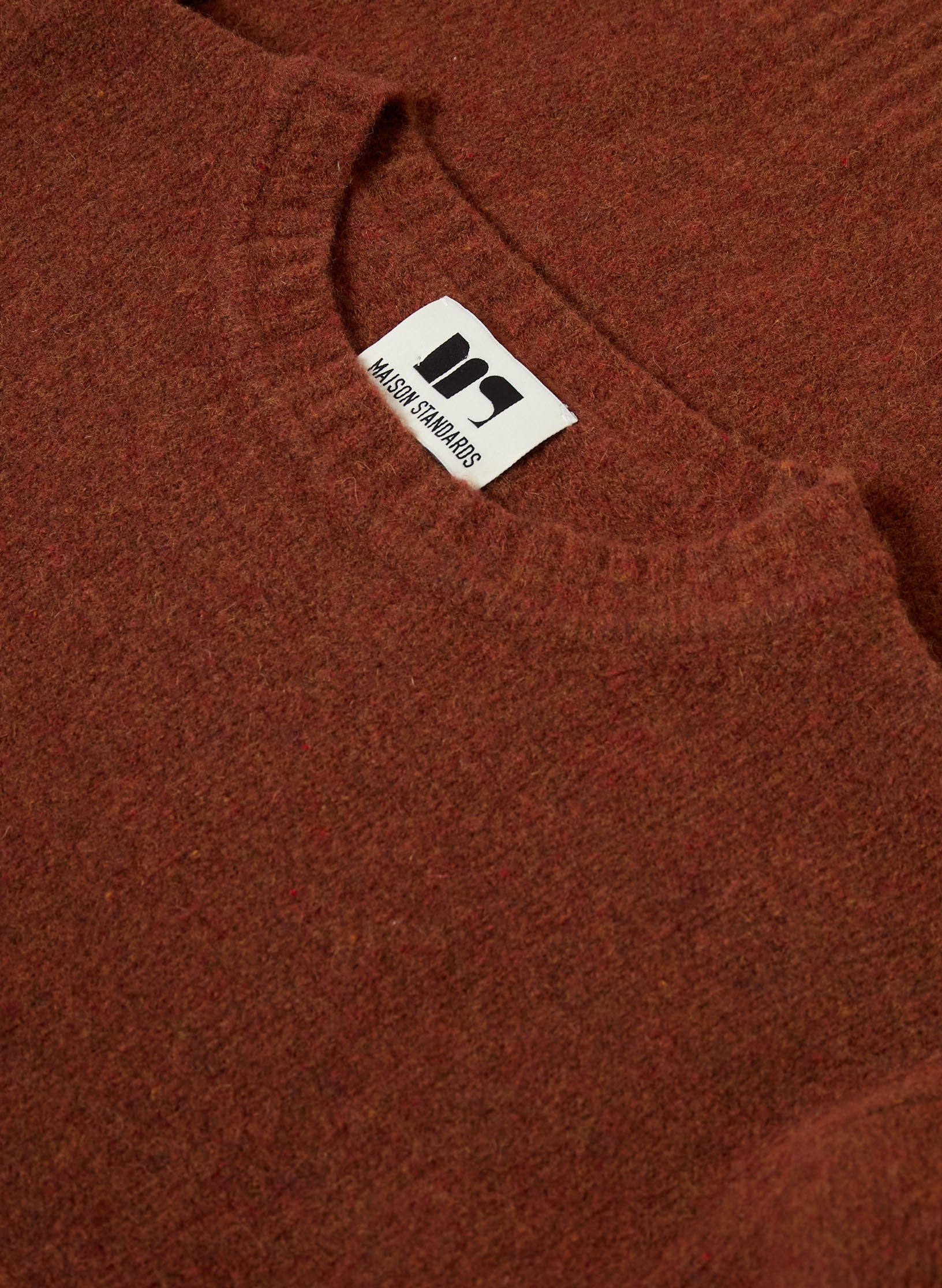 pull laine et fibres recyclees 4